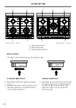 Preview for 26 page of Fisher & Paykel OR30SCG User Manual