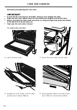 Preview for 36 page of Fisher & Paykel OR30SCG User Manual