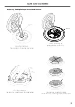 Preview for 41 page of Fisher & Paykel OR30SCG User Manual