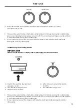 Preview for 15 page of Fisher & Paykel OR30SCG6 User Manual