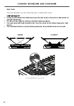 Preview for 44 page of Fisher & Paykel OR30SCG6 User Manual