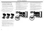 Preview for 16 page of Fisher & Paykel OR30SCI Installation Manual