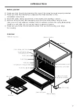 Preview for 9 page of Fisher & Paykel OR30SDE6 Series User Manual