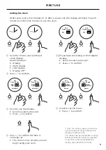 Preview for 11 page of Fisher & Paykel OR30SDE6 Series User Manual