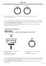 Preview for 15 page of Fisher & Paykel OR30SDE6 Series User Manual