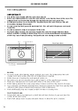 Preview for 16 page of Fisher & Paykel OR30SDE6 Series User Manual