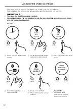 Preview for 34 page of Fisher & Paykel OR30SDE6 Series User Manual