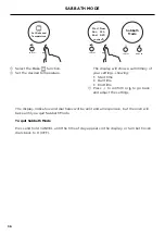 Preview for 38 page of Fisher & Paykel OR30SDE6 Series User Manual