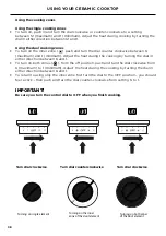 Preview for 40 page of Fisher & Paykel OR30SDE6 Series User Manual