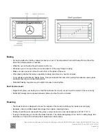 Preview for 2 page of Fisher & Paykel OR30SDI6X1 Use