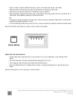 Preview for 5 page of Fisher & Paykel OR30SDI6X1 Use