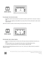 Preview for 6 page of Fisher & Paykel OR30SDI6X1 Use