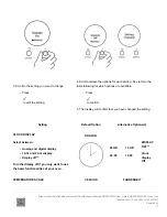 Preview for 31 page of Fisher & Paykel OR30SDI6X1 Use