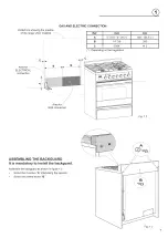 Preview for 7 page of Fisher & Paykel OR30SDPWGX Installation Instructions Manual