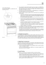 Preview for 15 page of Fisher & Paykel OR30SDPWGX Installation Instructions Manual