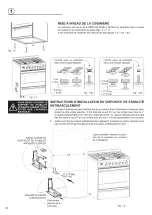 Preview for 32 page of Fisher & Paykel OR30SDPWGX Installation Instructions Manual