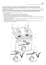 Preview for 33 page of Fisher & Paykel OR30SDPWGX Installation Instructions Manual