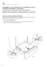 Preview for 38 page of Fisher & Paykel OR30SDPWGX Installation Instructions Manual