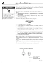 Preview for 42 page of Fisher & Paykel OR30SDPWGX Installation Instructions Manual