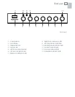 Предварительный просмотр 19 страницы Fisher & Paykel OR30SDPWIX Installation Instructions And User Manual