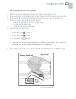 Предварительный просмотр 21 страницы Fisher & Paykel OR30SDPWIX Installation Instructions And User Manual