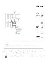 Preview for 3 page of Fisher & Paykel OR30SDPWIX2 Installation Instructions Manual