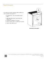 Preview for 5 page of Fisher & Paykel OR30SDPWIX2 Installation Instructions Manual