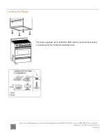 Preview for 6 page of Fisher & Paykel OR30SDPWIX2 Installation Instructions Manual