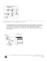 Preview for 7 page of Fisher & Paykel OR30SDPWIX2 Installation Instructions Manual