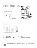 Preview for 9 page of Fisher & Paykel OR30SDPWIX2 Installation Instructions Manual