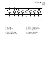 Предварительный просмотр 19 страницы Fisher & Paykel OR30SDPWSX Installation Instructions And User Manual