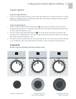 Предварительный просмотр 31 страницы Fisher & Paykel OR30SDPWSX Installation Instructions And User Manual