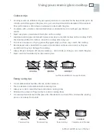 Предварительный просмотр 33 страницы Fisher & Paykel OR30SDPWSX Installation Instructions And User Manual