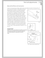 Preview for 23 page of Fisher & Paykel OR30SLDGX Installation Instructions And User Manual