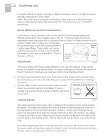 Preview for 28 page of Fisher & Paykel OR30SLDGX Installation Instructions And User Manual