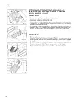 Preview for 46 page of Fisher & Paykel OR36LDBGX Installation Instructions Manual