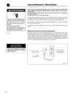 Preview for 48 page of Fisher & Paykel OR36LDBGX Installation Instructions Manual