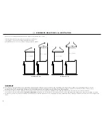 Preview for 39 page of Fisher & Paykel OR36SCG4 Installation Manual