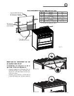 Preview for 35 page of Fisher & Paykel OR36SDBMX User Operating Instructions Manual