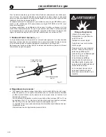 Preview for 40 page of Fisher & Paykel OR36SDBMX User Operating Instructions Manual