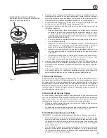 Preview for 45 page of Fisher & Paykel OR36SDBMX User Operating Instructions Manual