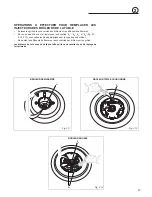 Preview for 49 page of Fisher & Paykel OR36SDBMX User Operating Instructions Manual