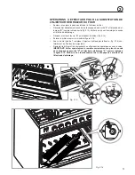 Preview for 51 page of Fisher & Paykel OR36SDBMX User Operating Instructions Manual