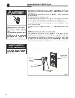 Preview for 54 page of Fisher & Paykel OR36SDBMX User Operating Instructions Manual