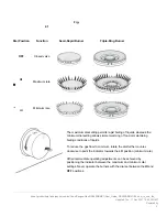 Предварительный просмотр 2 страницы Fisher & Paykel OR36SDBMX1 How To Use Manual