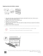 Preview for 8 page of Fisher & Paykel OR36SDG4X1 Manual