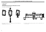 Preview for 28 page of Fisher & Paykel OR36SDI Installation Manual