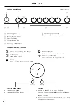 Preview for 10 page of Fisher & Paykel OR36SDI6 User Manual