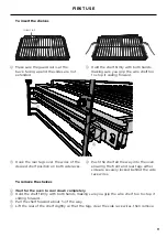 Preview for 13 page of Fisher & Paykel OR36SDI6 User Manual