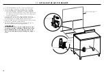 Предварительный просмотр 14 страницы Fisher & Paykel OR36SDI6X1 Installation Manual